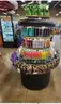 Southern Case Arts MDI-O3VN ISLAND COOLER