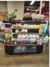 Southern Case Arts MDI-O3VN ISLAND COOLER