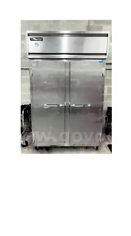 CONTINENTAL REFRIGERATOR
