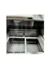 REFRIGERATED BATTER STATION