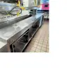 9&#x27; X 6&#x27; CUSTOM PREP BOARD