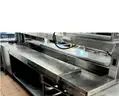 9&#x27; X 6&#x27; CUSTOM PREP BOARD