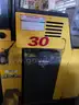 2012 HYSTER FORKLIFT 1000hrs | V573 HICKAM AIR BASE