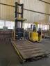 2012 HYSTER FORKLIFT 1000hrs | V573 HICKAM AIR BASE