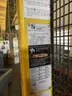 2012 HYSTER FORKLIFT 1000hrs | V573 HICKAM AIR BASE