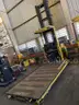 2012 HYSTER FORKLIFT 1000hrs | V573 HICKAM AIR BASE