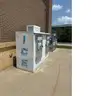 Polar Temp 100 ADG Ice Merchandiser 94&#x22;W x 35&#x22;D x 79&#x22;H