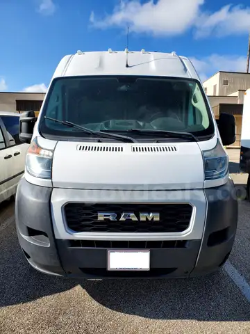 2019 RAM Promaster, 86937mi | V576 FT HOOD