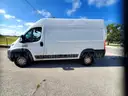 2019 RAM Promaster, 86937mi | V576 FT HOOD