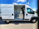 2019 RAM Promaster, 86937mi | V576 FT HOOD