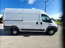 2019 RAM Promaster, 86937mi | V576 FT HOOD