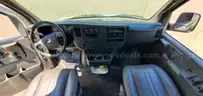 2008 Chevrolet Express, 86970mi  | V578 FORT KNOX