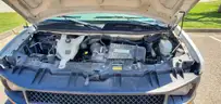 2008 Chevrolet Express, 86970mi  | V578 FORT KNOX