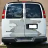 2008 Chevrolet Express, 86970mi  | V578 FORT KNOX