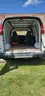 2008 Chevrolet Express, 86970mi  | V578 FORT KNOX