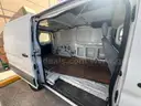 2017 Ford Transit, 17500mi | V579 ANDERSON AFB