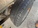 2017 Ford Transit, 17500mi | V579 ANDERSON AFB
