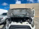 2017 Ford Transit, 17500mi | V579 ANDERSON AFB