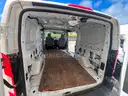 2017 Ford Transit, 17500mi | V579 ANDERSON AFB