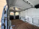 2017 Ford Transit, 17500mi | V579 ANDERSON AFB