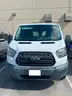 2017 Ford Transit, 17500mi | V579 ANDERSON AFB