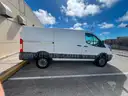 2017 Ford Transit, 17500mi | V579 ANDERSON AFB