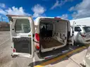 2017 Ford Transit, 17500mi | V579 ANDERSON AFB