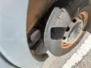 2017 Ford Transit, 17500mi | V579 ANDERSON AFB