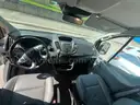 2017 Ford Transit, 17500mi | V579 ANDERSON AFB