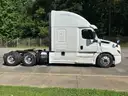 2018 Freightliner Cascadia, 589371 mi | T520 DDDC FLEET