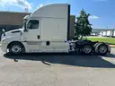 2018 Freightliner Cascadia, 589371 mi | T520 DDDC FLEET