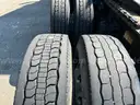 2018 Freightliner Cascadia, 589371 mi | T520 DDDC FLEET