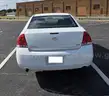 2016 Chevrolet Impala Limited, 61046mi | V580 FORT SILL