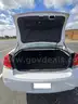 2016 Chevrolet Impala Limited, 61046mi | V580 FORT SILL