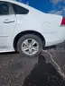 2016 Chevrolet Impala Limited, 61046mi | V580 FORT SILL