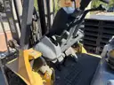 2002 CATEPILLAR FORKLIFT, 5229hrs | V589 NELLIS AFB