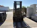 2002 CATEPILLAR FORKLIFT, 5229hrs | V589 NELLIS AFB