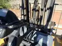 2002 CATEPILLAR FORKLIFT, 5229hrs | V589 NELLIS AFB