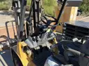 2002 CATEPILLAR FORKLIFT, 5229hrs | V589 NELLIS AFB