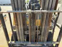 2002 CATEPILLAR FORKLIFT, 5229hrs | V589 NELLIS AFB