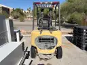 2002 CATEPILLAR FORKLIFT, 5229hrs | V589 NELLIS AFB