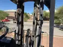 2002 CATEPILLAR FORKLIFT, 5229hrs | V589 NELLIS AFB