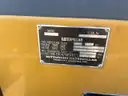 2002 CATEPILLAR FORKLIFT, 5229hrs | V589 NELLIS AFB