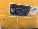 2002 CATEPILLAR FORKLIFT, 5229hrs | V589 NELLIS AFB