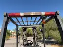 2002 CATEPILLAR FORKLIFT, 5229hrs | V589 NELLIS AFB