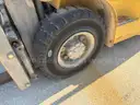 2002 CATEPILLAR FORKLIFT, 5229hrs | V589 NELLIS AFB