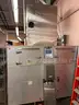 MANNHARDT ICE MAKER
