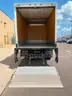2011 Ford F-750, 82364mi | V591 TINKER AFB