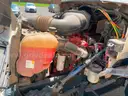 2011 Ford F-750, 82364mi | V591 TINKER AFB