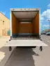 2011 Ford F-750, 82364mi | V591 TINKER AFB